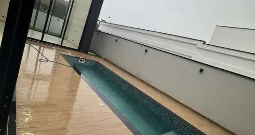 Casa em condomínio fechado com 3 quartos à venda na Marginal, 1, Alphaville Castello, Itu