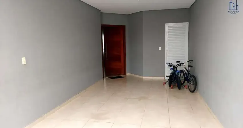 Casa em condomínio fechado com 3 quartos à venda na Dinorah, 1815, Parque São Bento, Sorocaba