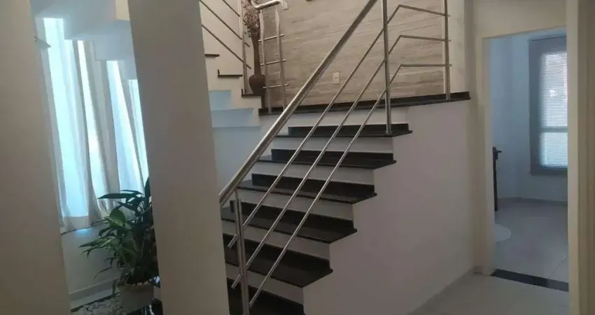 Casa em condomínio fechado com 3 quartos à venda na Fernando Stecca, 3516, Ibiti Royal Park, Sorocaba