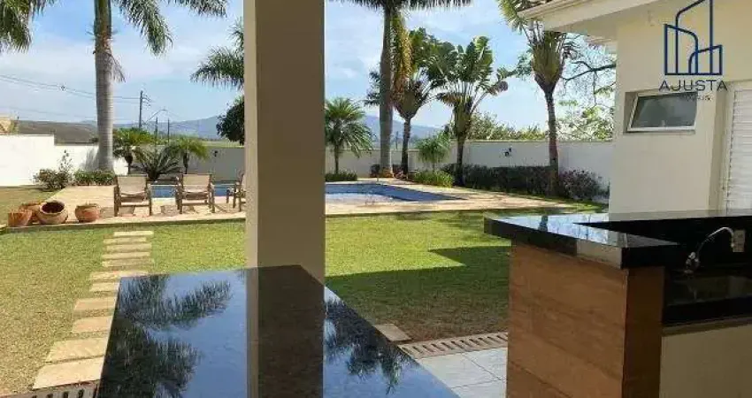 Casa em condomínio fechado com 4 quartos à venda na Fazenda Ipanema, 1, Condomínio Village Ipanema, Araçoiaba da Serra