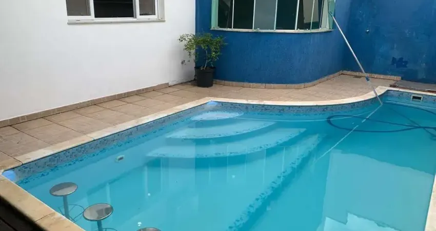 Casa em condomínio fechado com 3 quartos à venda na Avenida Ipanema, 5870, Condomínio Golden Park Residence, Sorocaba