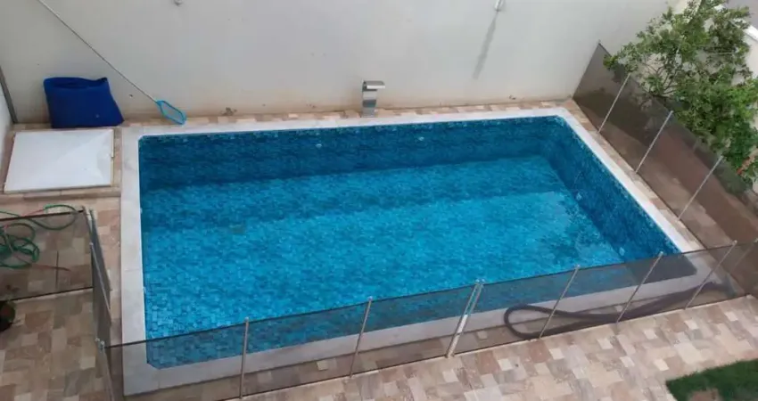 Casa em condomínio fechado com 3 quartos à venda na Padre Lívio Emílio Calliari, 1800, Condomínio Ibiti Reserva, Sorocaba