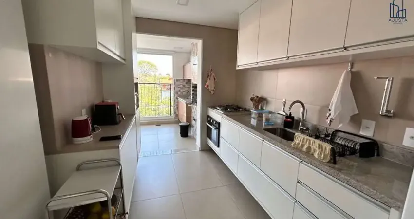 Apartamento com 3 quartos à venda na Rua Caracas, 523, Jardim América, Sorocaba