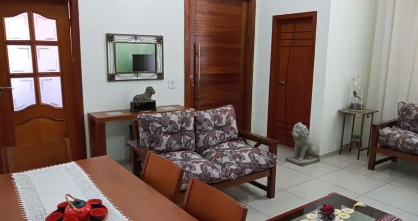 Casa em condomínio fechado com 3 quartos à venda na Avenida Ipanema, 5870, Condomínio Golden Park Residence, Sorocaba