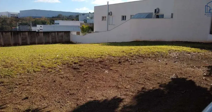 Terreno em condomínio fechado à venda na Vidal de Araújo, 180, Jardim Residencial Colinas do Sol, Sorocaba