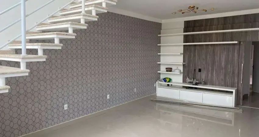 Casa em condomínio fechado com 3 quartos à venda na Fernando Stecca, 3516, Ibiti Royal Park, Sorocaba