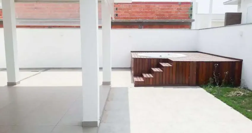 Casa em condomínio fechado com 4 quartos à venda na Avenida Maria Hannickel Nascimento, 15, Jardim Residencial Chácara Ondina, Sorocaba