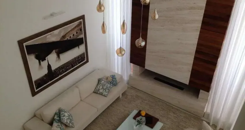 Casa em condomínio fechado com 3 quartos à venda na Avenida Maria Hannickel Nascimento, 15, Jardim Residencial Chácara Ondina, Sorocaba