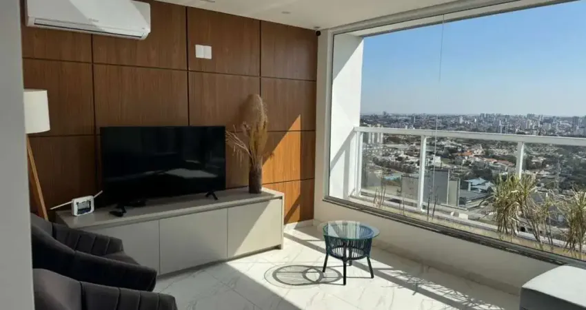 Apartamento com 2 quartos à venda na Rua Francisco Rodrigues, 31, Parque Campolim, Sorocaba