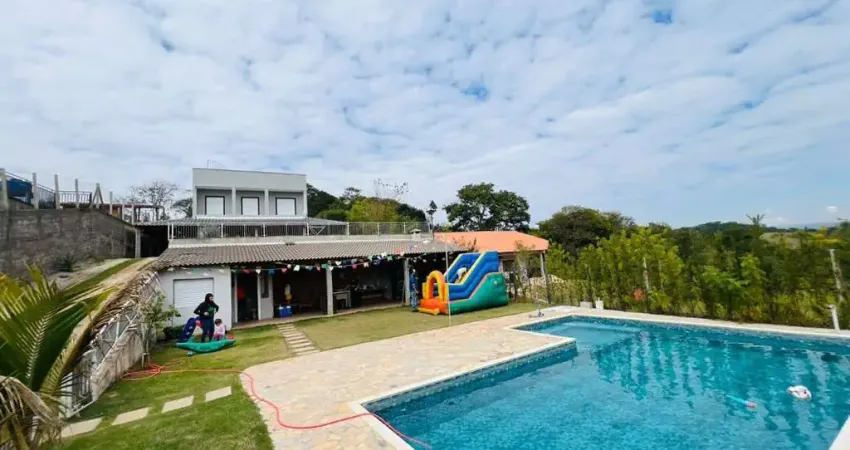 Casa em condomínio fechado com 4 quartos à venda na Ipê, 012, Residencial Campo Belo, Boituva