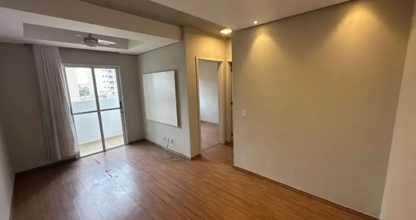 Apartamento com 2 quartos à venda na Luiz Fernando Andrade Pannunzio, 225, Vila Rica, Sorocaba
