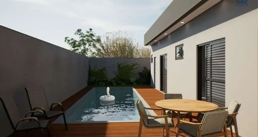 Casa em condomínio fechado com 3 quartos à venda na Avenida Gabriel Seme Cury, 350, Vila Haro, Sorocaba