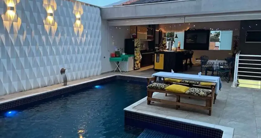 Casa com 2 quartos à venda na Joaquim Rodrigues de Barros, 02, Vila Hortência, Sorocaba