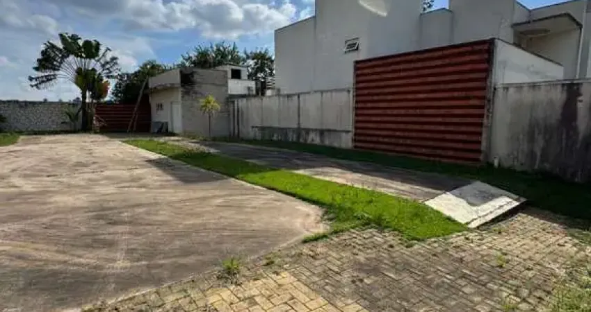 Terreno em condomínio fechado à venda na Avenida Bandeirantes, 886, Condomínio Residencial Renaissance, Sorocaba
