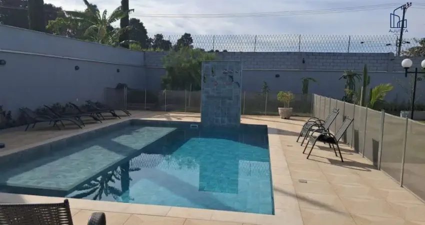 Casa em condomínio fechado com 3 quartos à venda na Laura Maielo Kook, 3550, Jardim Solar do Bosque, Sorocaba