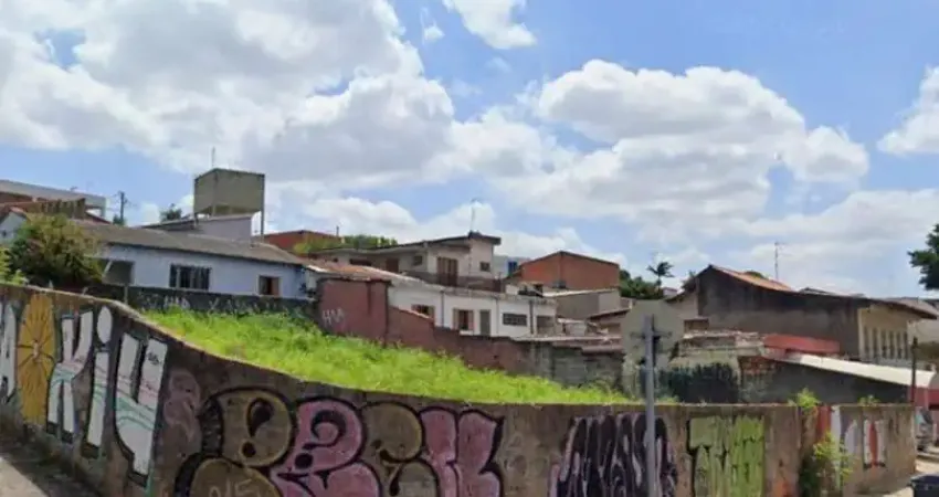 Terreno à venda na Saverio Fazzio, 02, Jardim das Magnólias, Sorocaba