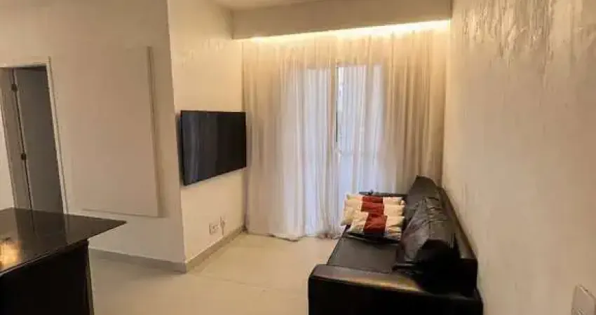 Apartamento com 2 quartos à venda na Rua Affonso Celso Dias, 100, Jardim São Carlos, Sorocaba