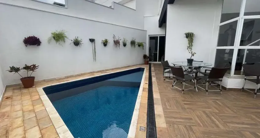 Casa em condomínio fechado com 3 quartos à venda na Rua João Batista Correa de Oliveira, 105, Parque Esplanada, Votorantim