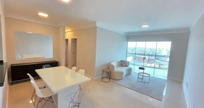 Apartamento com 3 quartos à venda na Rua Professora Zélia Dulce de Campos Maia, 275, Vila Florinda, Sorocaba