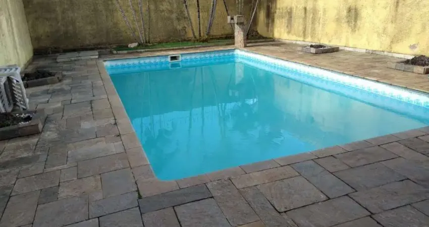 Casa com 3 quartos à venda na Luiz França, 2, Jardim Montreal, Sorocaba