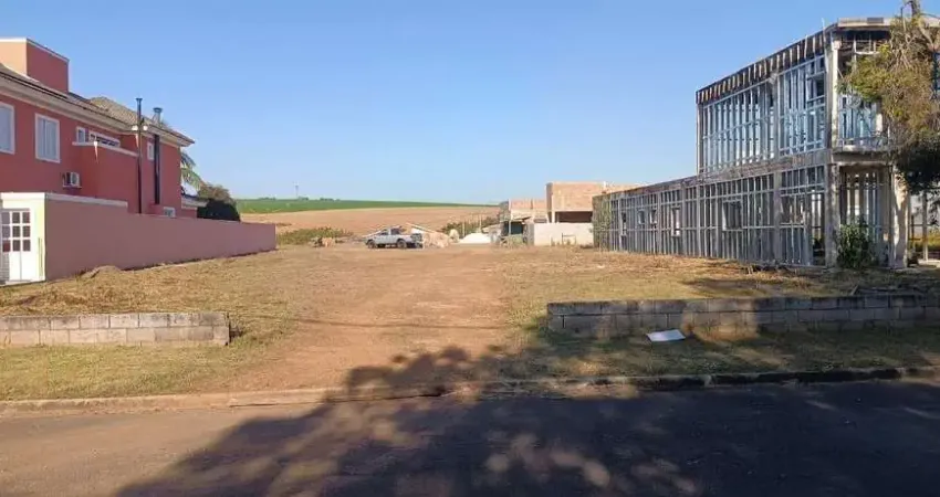 Terreno em condomínio fechado à venda na João Leme dos Santos, Km 107, 107, Villa Toscana, Votorantim