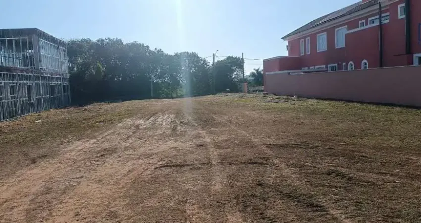 Terreno em condomínio fechado à venda na João Leme dos Santos, Km 107, 107, Villa Toscana, Votorantim