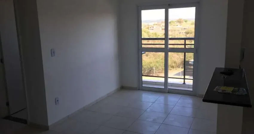 Apartamento com 2 quartos à venda na Avenida Pedro Ferreira Machado, 200, Parque Morumbi, Votorantim