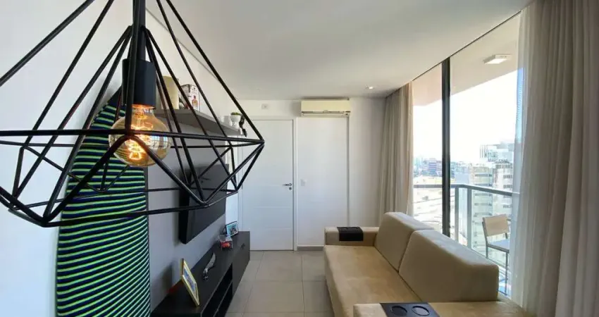 Apartamento com 1 quarto à venda na Rua João Dias de Souza, 295, Parque Campolim, Sorocaba