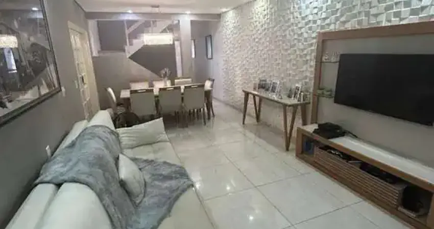 Casa com 4 quartos à venda na Giovani Fabri, 2, Jardim Dois Corações, Sorocaba