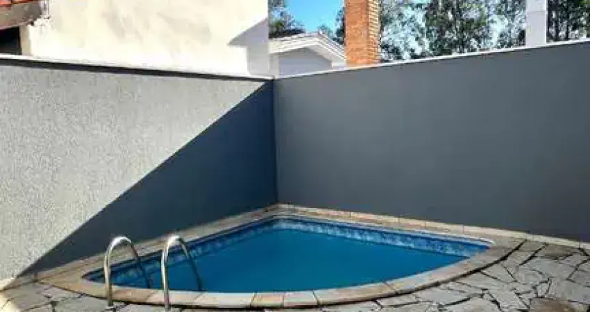 Casa em condomínio fechado com 3 quartos à venda na Rua Paulo Varchavtchik, 1350, Jardim Village Saint Claire, Sorocaba