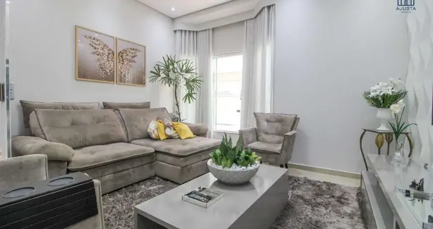 Casa com 3 quartos à venda na Jose Abel Buckart, 1, Jardim Wanel Ville IV, Sorocaba