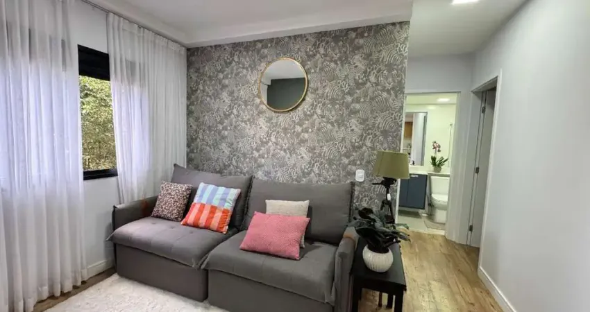 Apartamento com 3 quartos à venda na Rua João Wagner Wey, 1269, Jardim América, Sorocaba