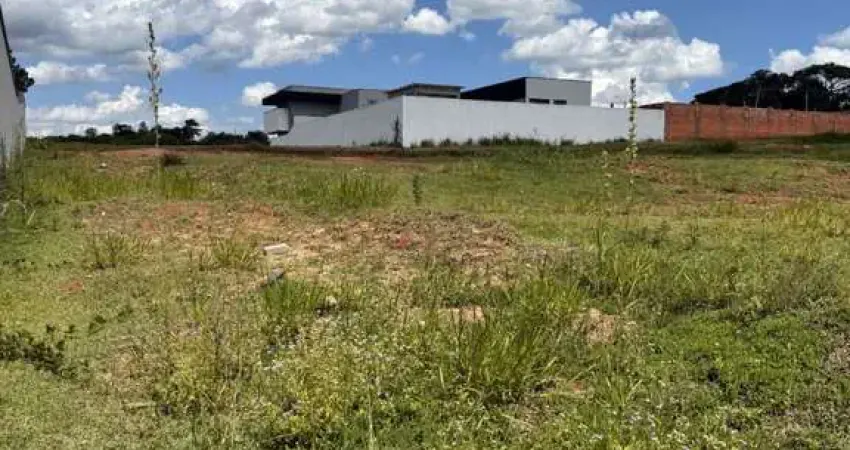 Terreno à venda na Rodovia João Leme dos Santos, 1, Parque Ecoresidencial Fazenda Jequitibá, Sorocaba