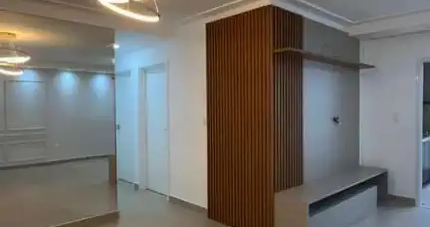 Apartamento com 3 quartos à venda na Antonio Perez Hernandes, 465, Parque Campolim, Sorocaba