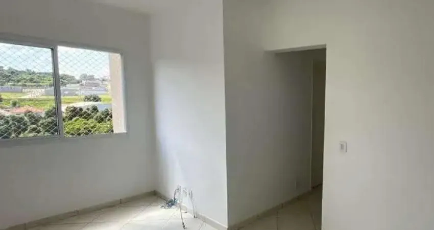 Apartamento com 2 quartos à venda na Avenida São Paulo, 3435, Além Ponte, Sorocaba