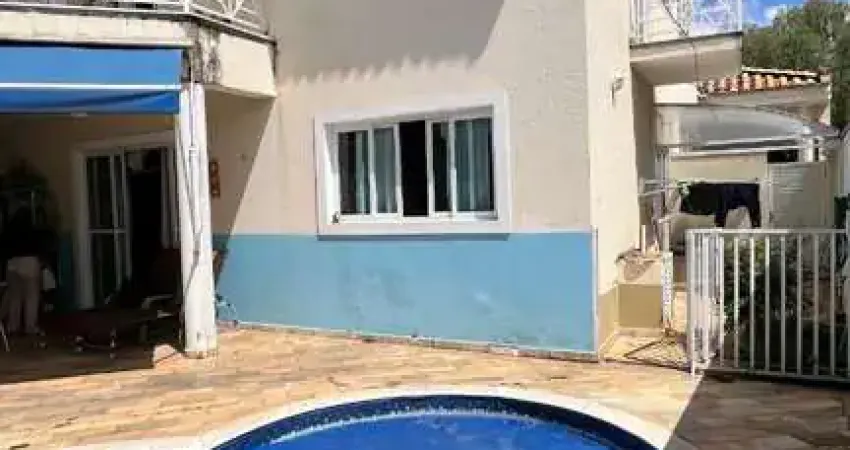 Casa em condomínio fechado com 3 quartos à venda na Rua Paulo Varchavtchik, 1350, Jardim Village Saint Claire, Sorocaba