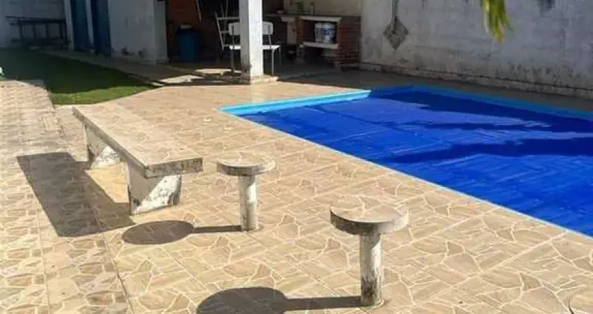 Chácara / sítio com 2 quartos à venda na Antônio Duarte, 02, Campo do Meio, Araçoiaba da Serra