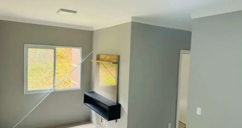 Apartamento com 2 quartos à venda na Luzerne Proença de Arruda, 345, Vila Odin, Sorocaba