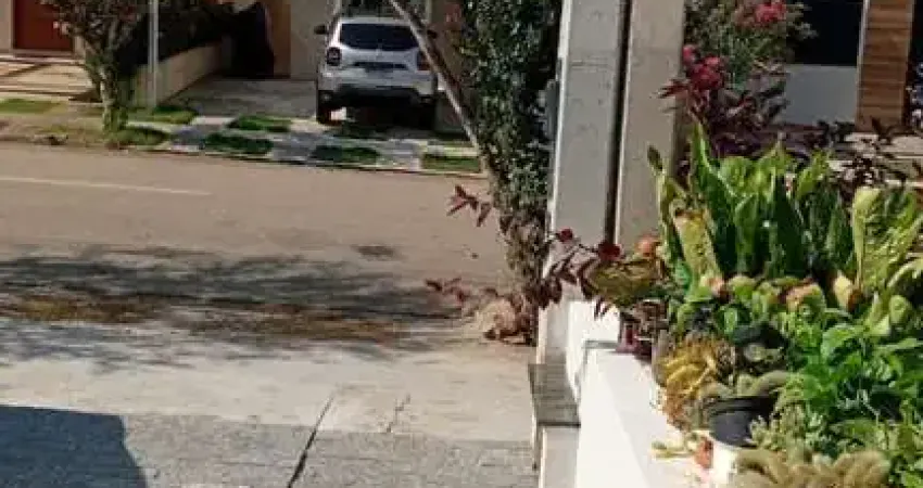 Casa em condomínio fechado com 3 quartos à venda na Vinicius de Moraes, 97, Horto Florestal, Sorocaba