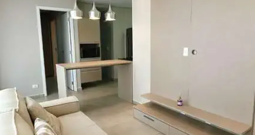 Apartamento com 1 quarto à venda na Rua João Dias de Souza, 295, Parque Campolim, Sorocaba