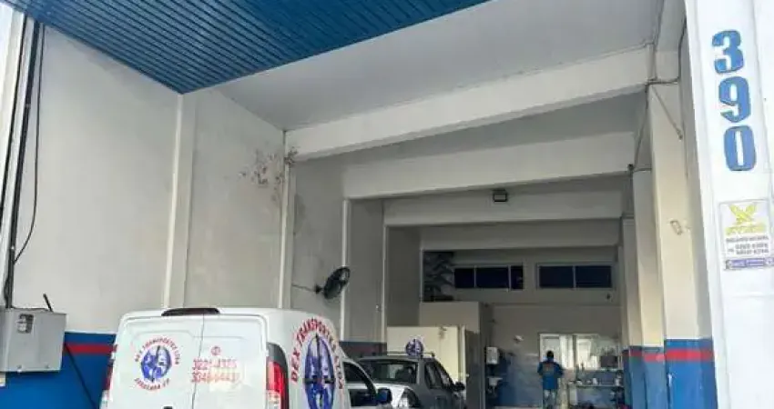 Barracão / Galpão / Depósito à venda na Carlos Sonetti, 02, Jardim Prestes de Barros, Sorocaba