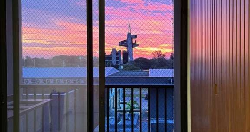 Apartamento com 2 quartos à venda na Avenida Engenheiro Carlos Reinaldo Mendes, 3062, Além Ponte, Sorocaba