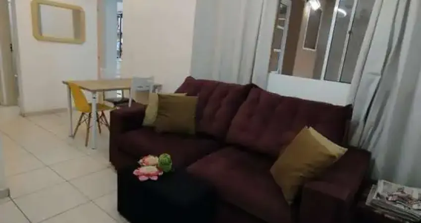 Casa em condomínio fechado com 2 quartos à venda na Avenida Três de Março, 5215, Jardim Residencial Villa Amato, Sorocaba