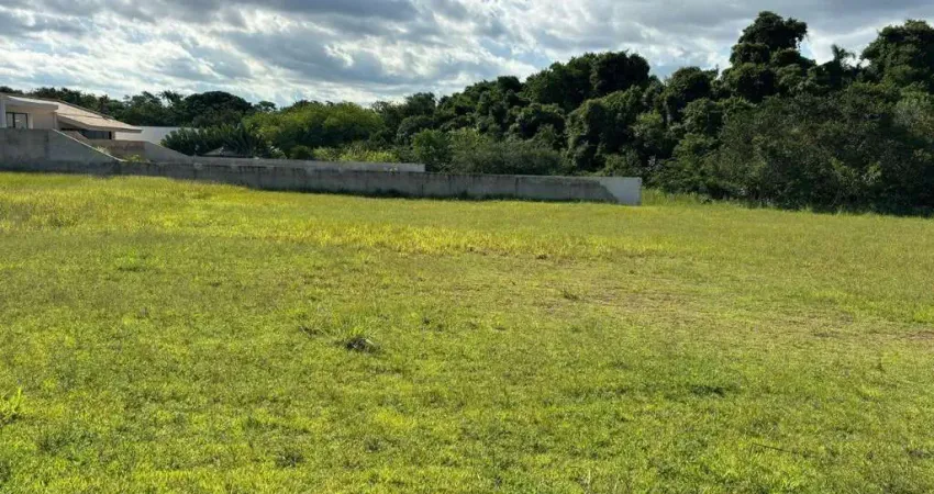 Terreno em condomínio fechado à venda na João Leme dos Santos, Km 107, 107, Villa Toscana, Votorantim
