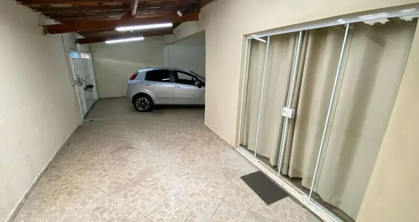 Casa com 2 quartos à venda na Jose Trugillano, 1, Parque Vitória Régia, Sorocaba