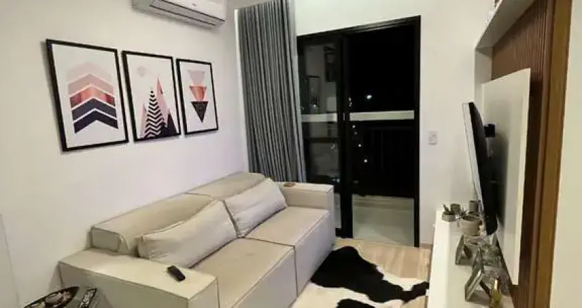 Apartamento com 2 quartos à venda na Rua Elias Rodrigues Claro, 390, Jardim São Carlos, Sorocaba