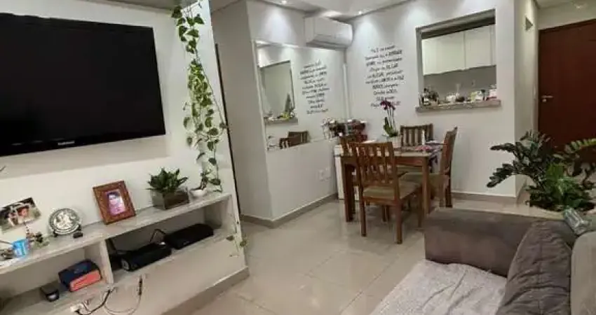 Apartamento com 3 quartos à venda na Mônaco, 90, Jardim Emília, Sorocaba