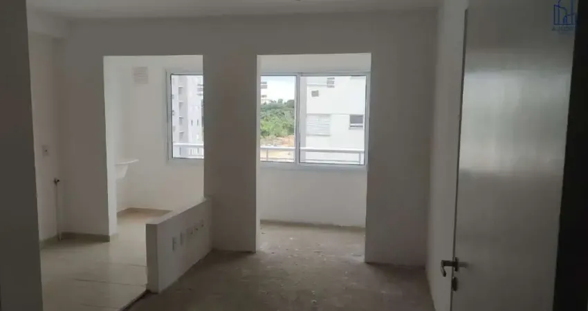Apartamento com 2 quartos à venda na Prof. Antônio Rodrigues Claro Sobrinho, 700, Jardim Panorama, Sorocaba