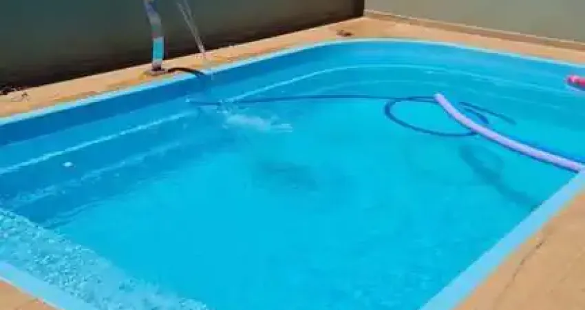 Casa com 3 quartos à venda na Luiz Candito Antonietti, 315, Portal Ville Jardins, Boituva