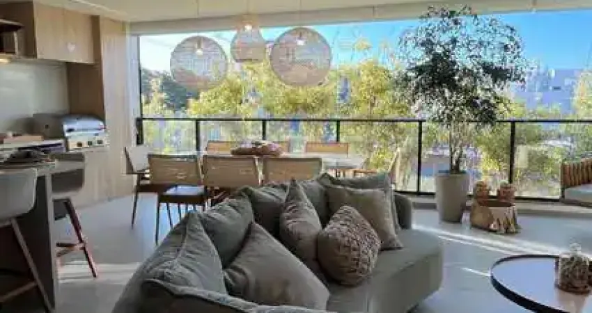 Apartamento com 3 quartos à venda na Eng. Carlos Reinaldo Mendes, 3340, Além Ponte, Sorocaba